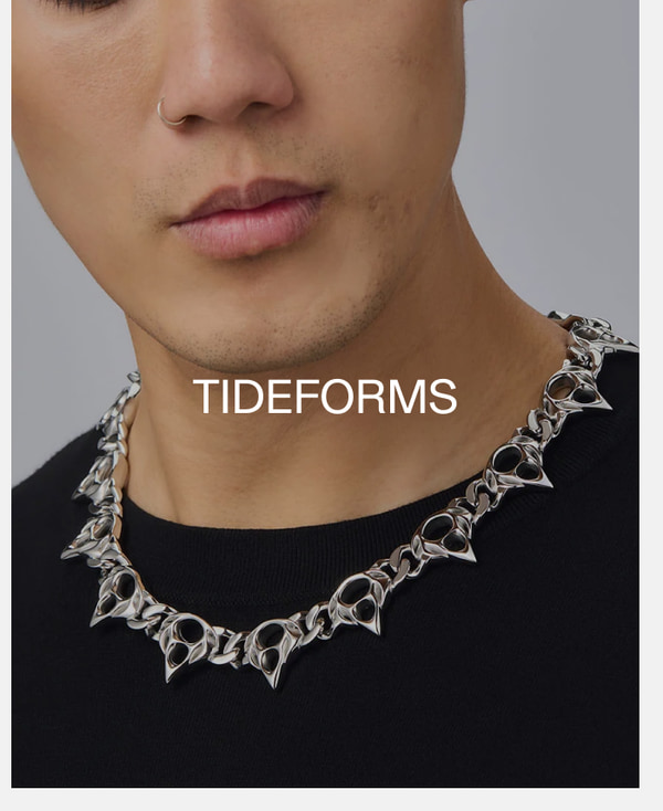 TIDEFORMS