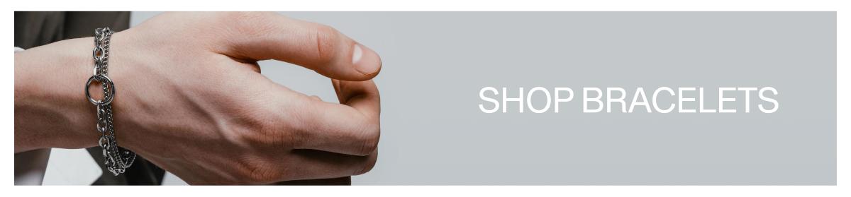 Shop Bracelets