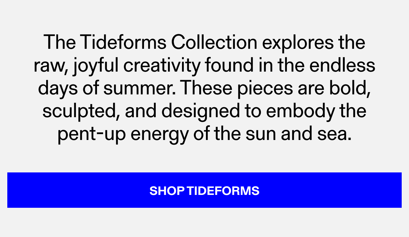 Shop Tideforms