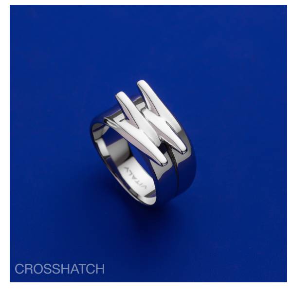 Shop Crosshatch