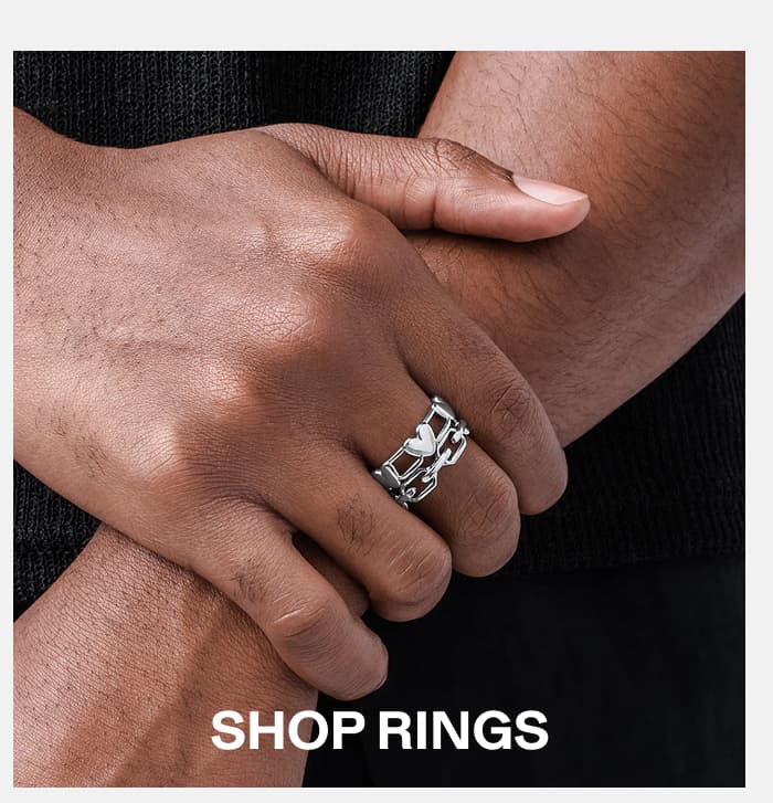 Shop Rings