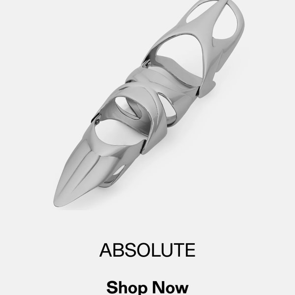 Absolute — Shop Now