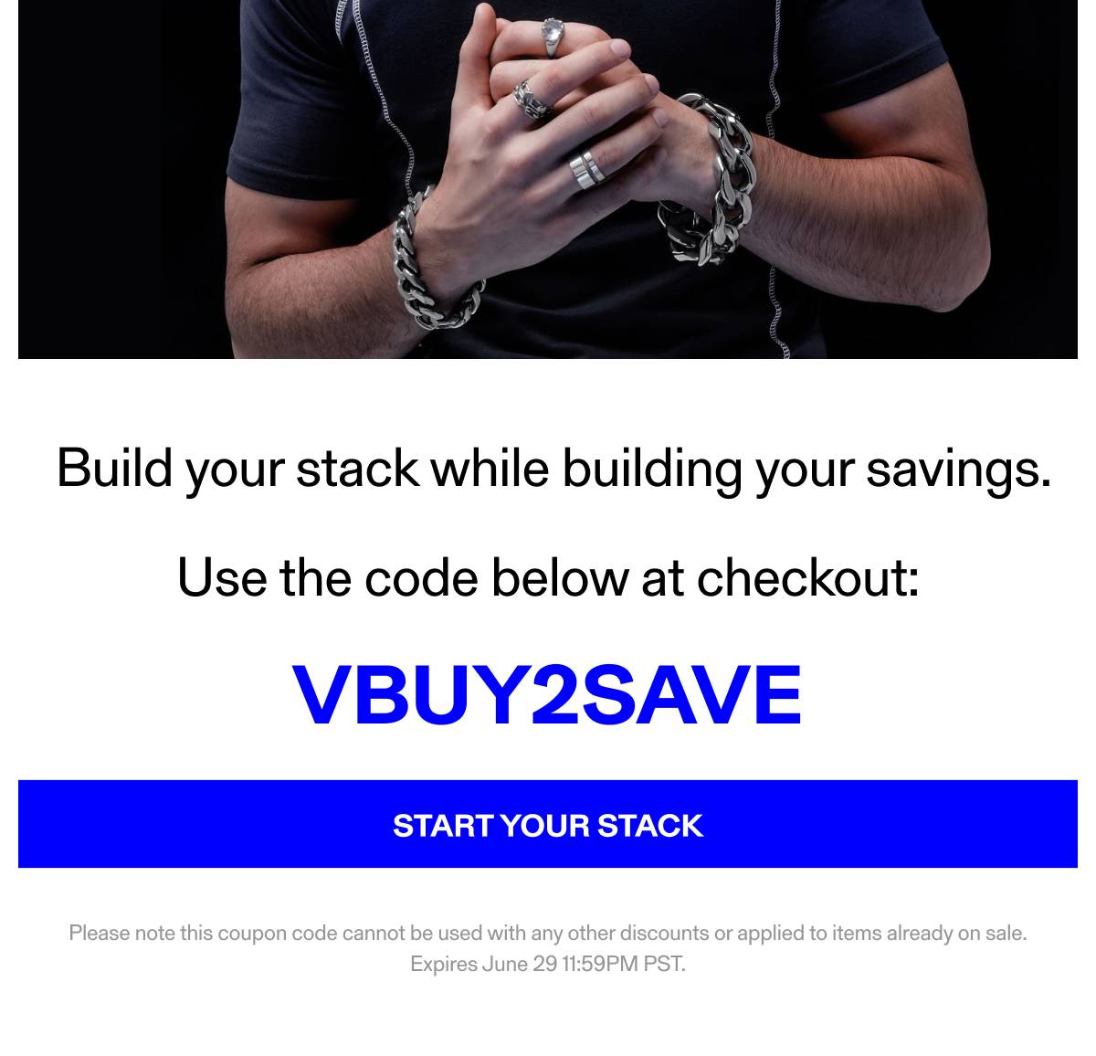 25% OFF OFFER when you buy 2+ products. 