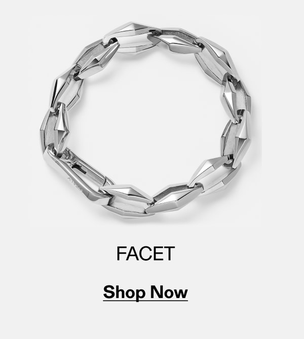 Facet — Shop Now