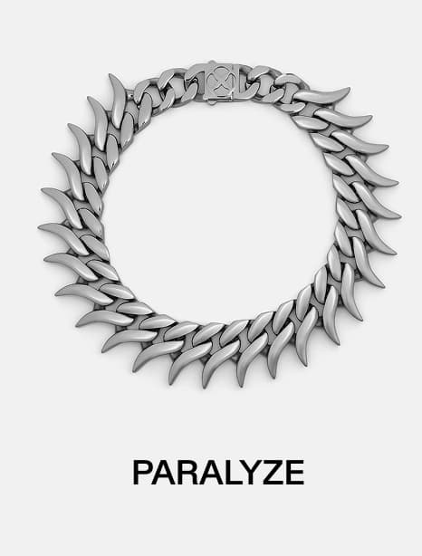 Paralyze