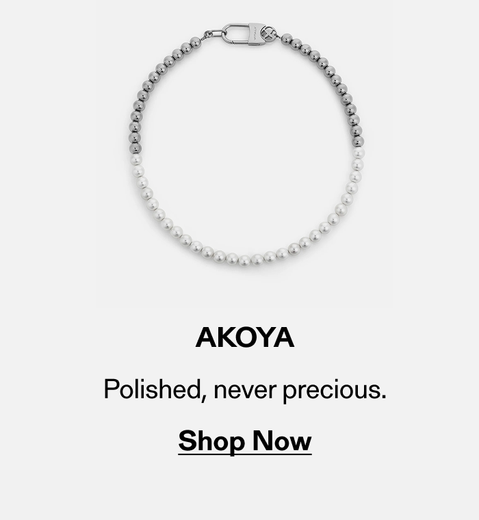 Akoya