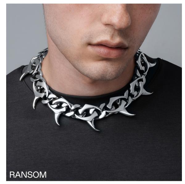 Shop Ransom