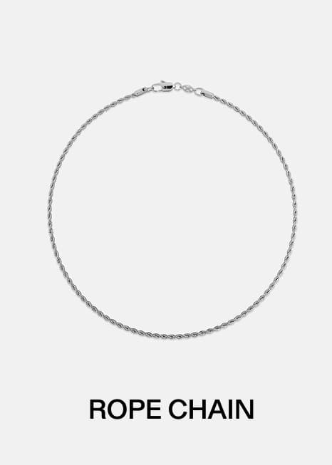 Rope Chain