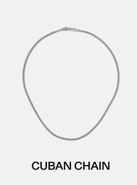 Cuban Chain