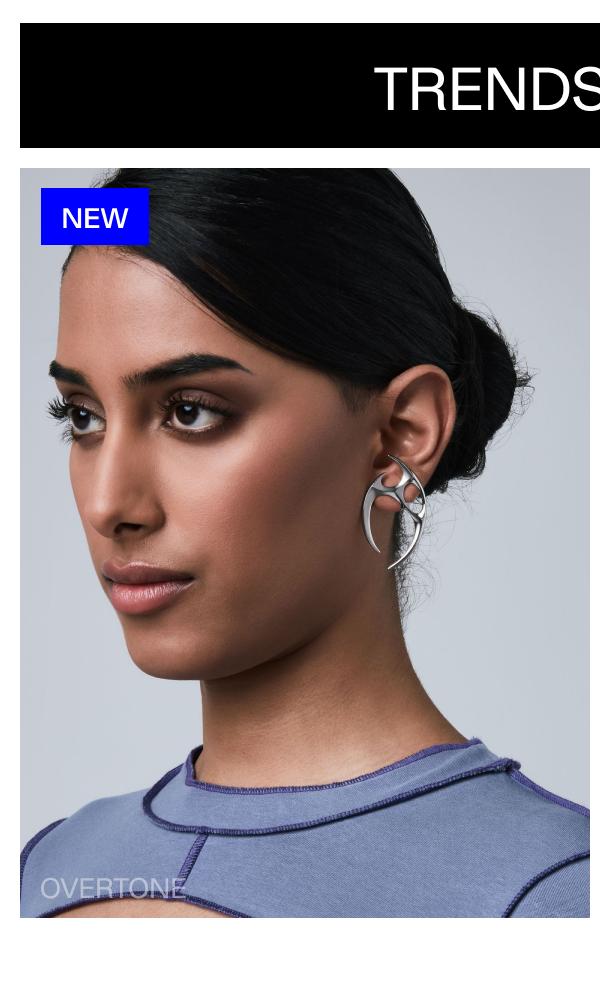 Shop Overtone