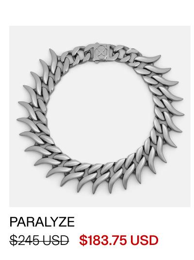 Shop Paralyze Shop Paralyze