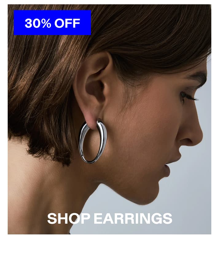 Shop Earrings