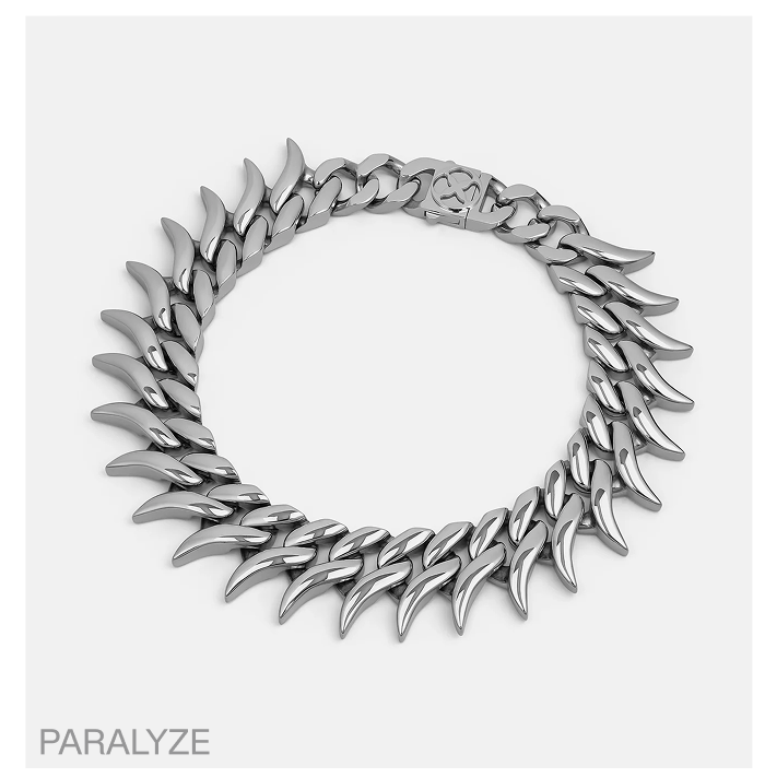 Paralyze