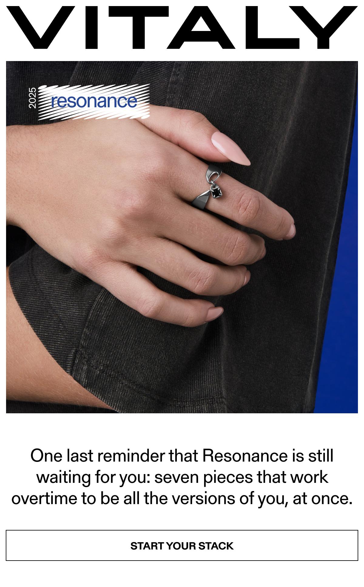 Shop Resonance