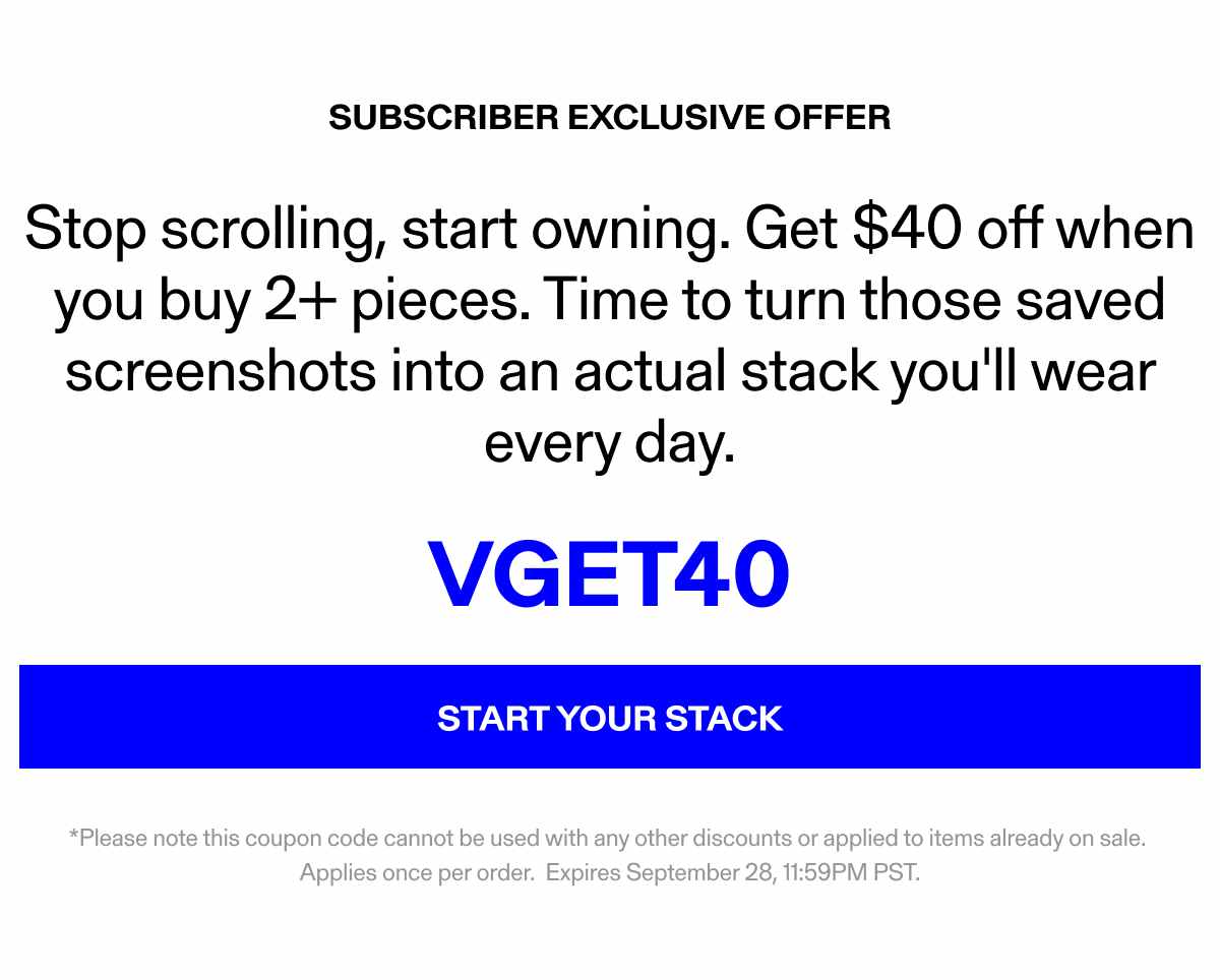 Upgrade Your Stack Upgrade Your Stack