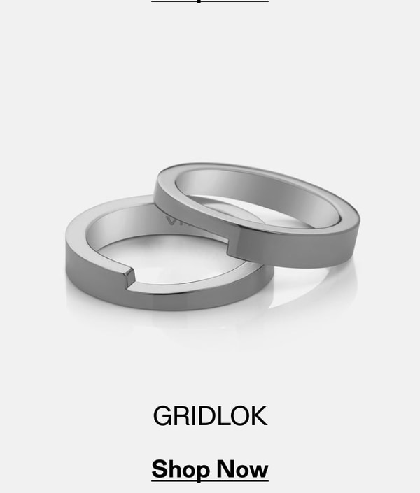 Gridlok. Shop Now