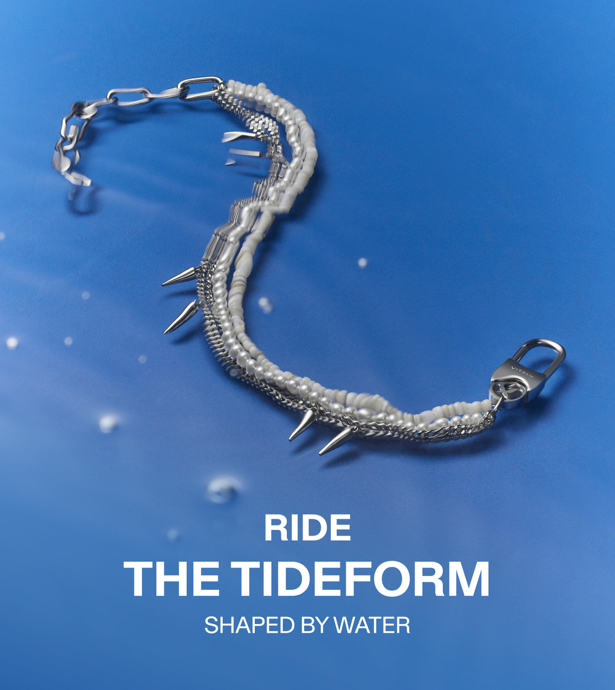 Ride The Tideform