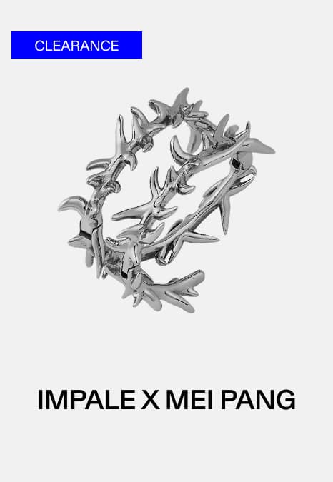 Impale x Mei Pang
