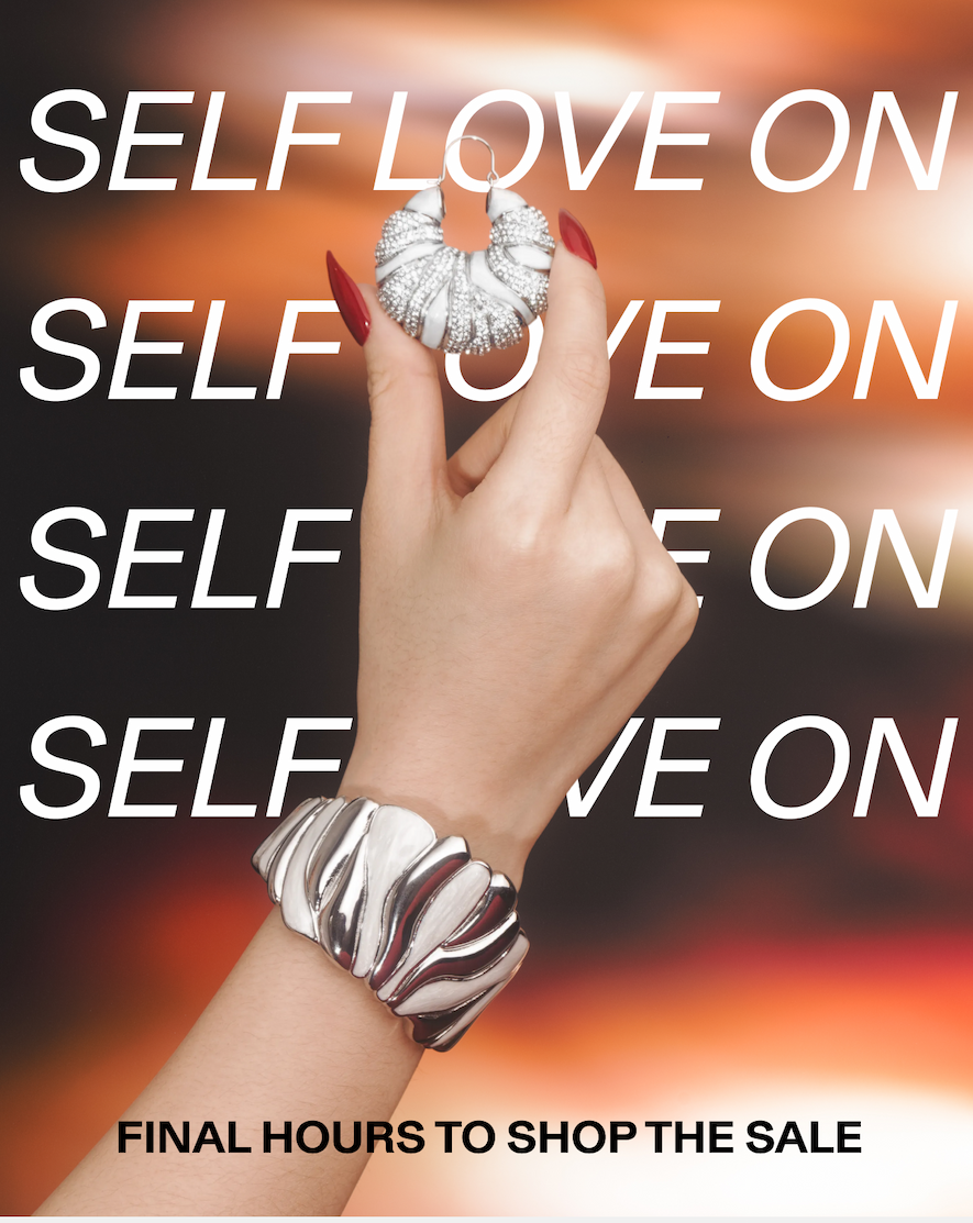 Self Love On