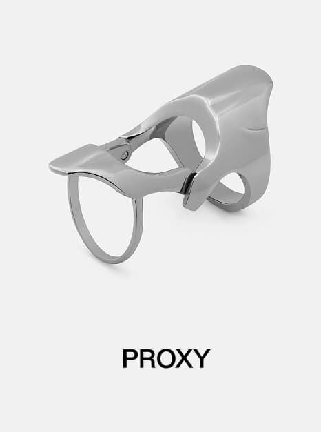 Proxy