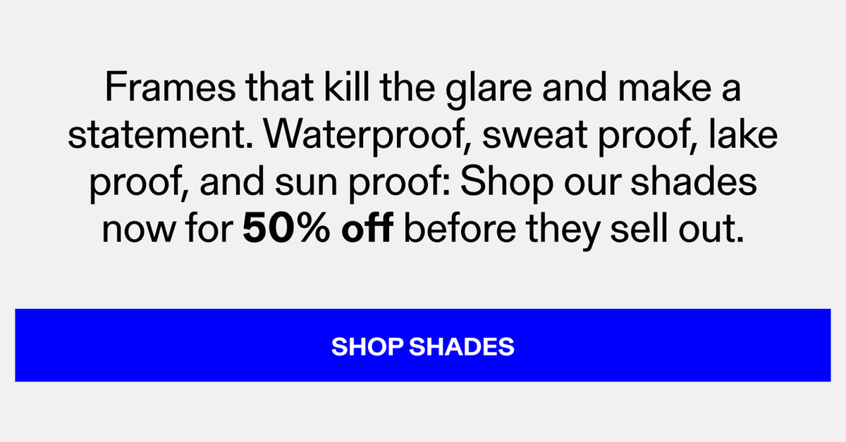Shop Shades