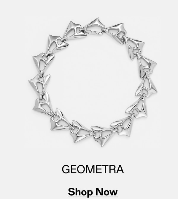 Geometra — Shop Now