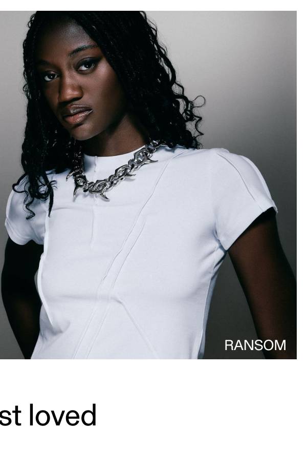 Shop Ransom