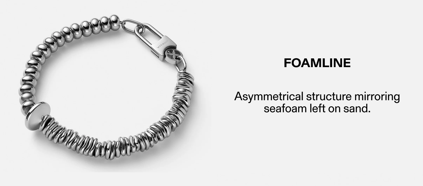 FOAMLINE
