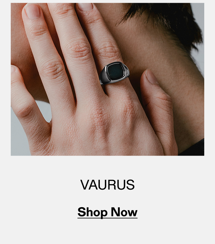 Vaurus. Shop Now
