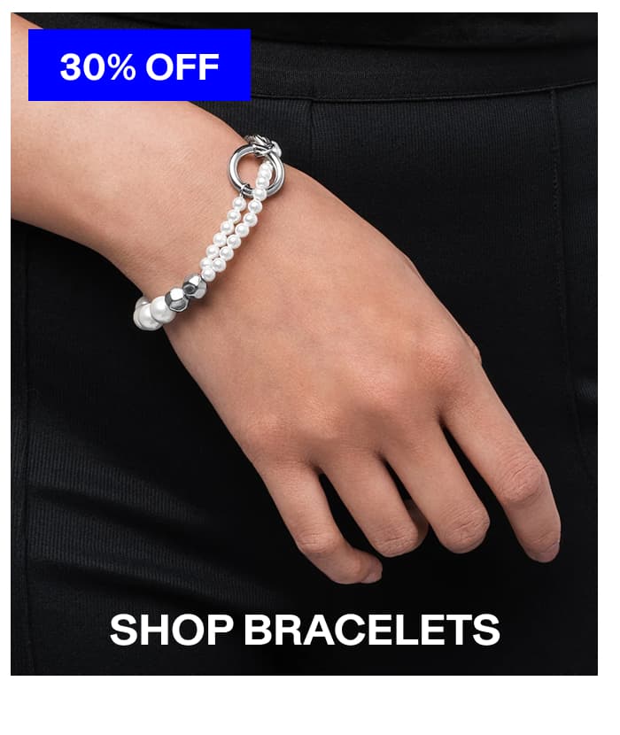 Shop Bracelets