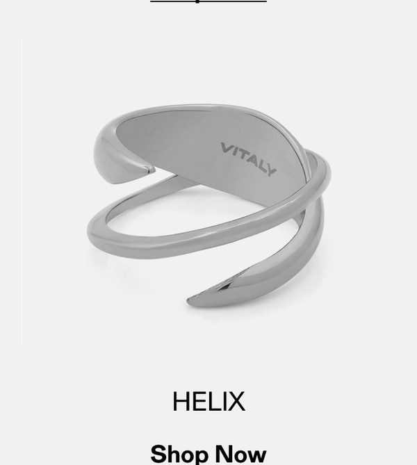 Helix. Shop Now