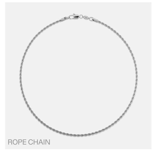 Shop Rope Chain