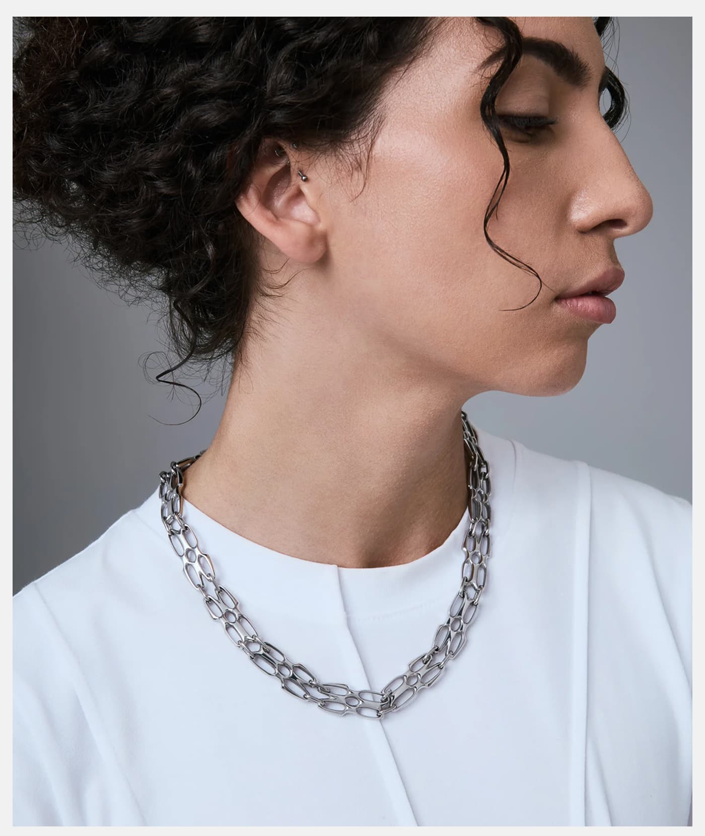 The title for this chain is BOSS!