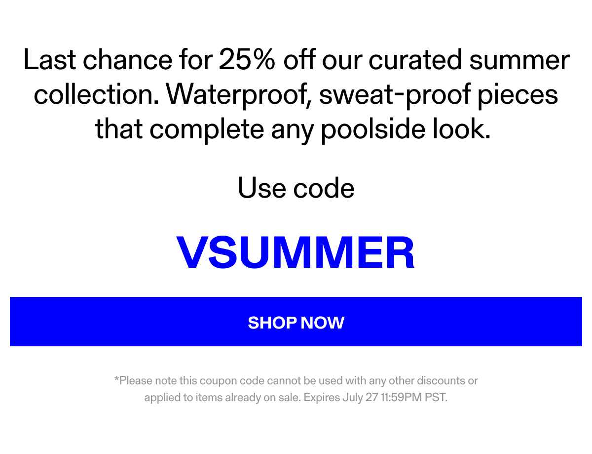 Shop the Flash Sale