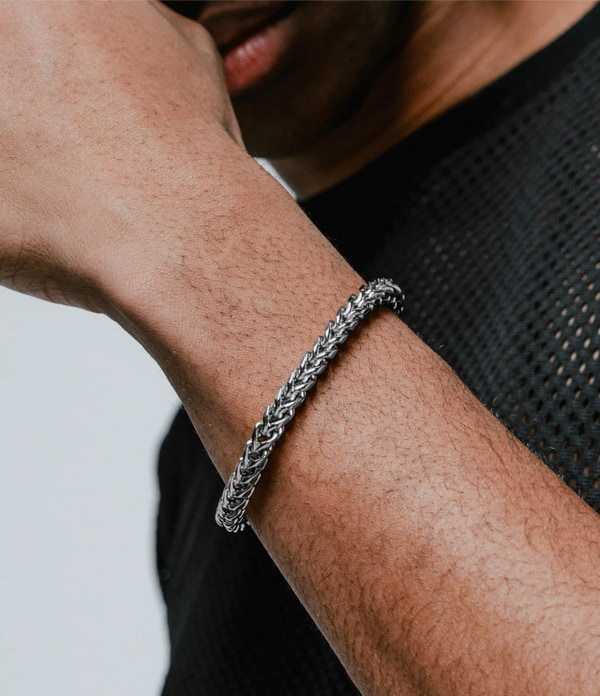 Kusari Bracelet 