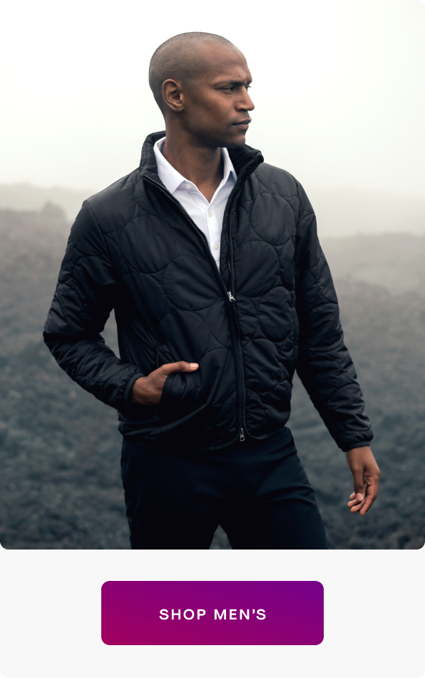SHOP MEN’S