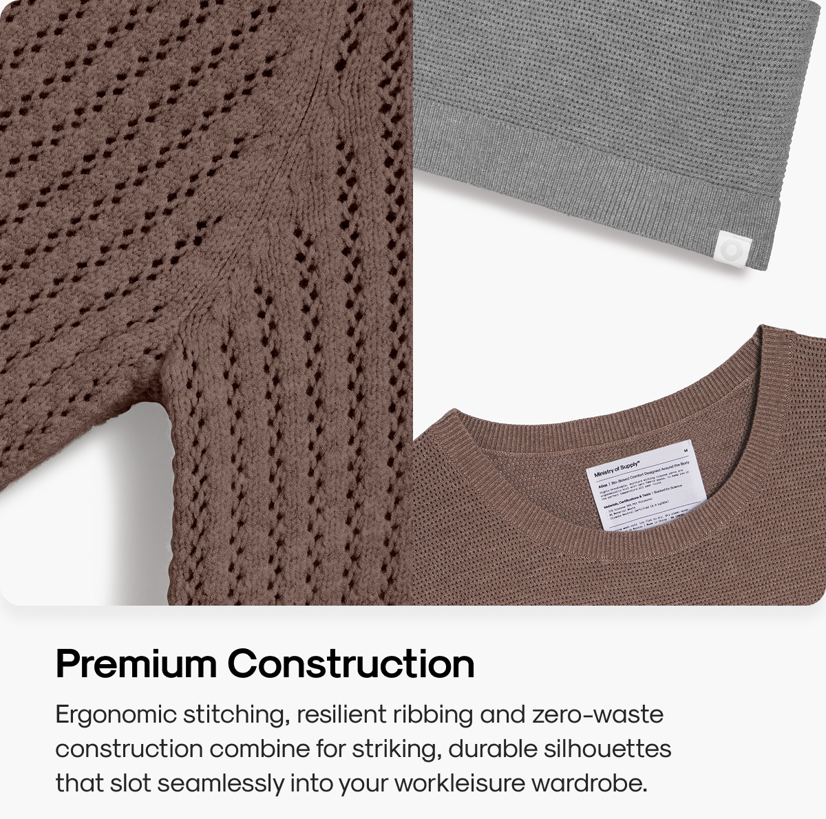 Premium Construction