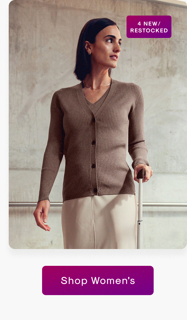 Shop Women's