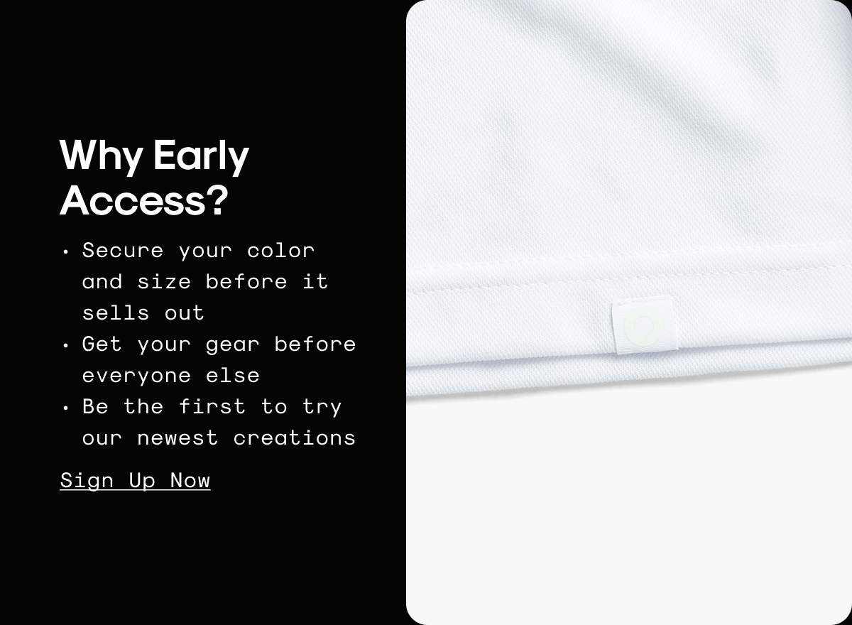 Launching Soon Apollo X Collection Ministry Of Supply