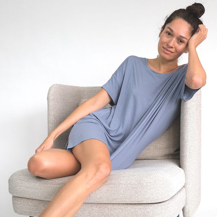 Want a FREE Nightie? 👯 Recliner