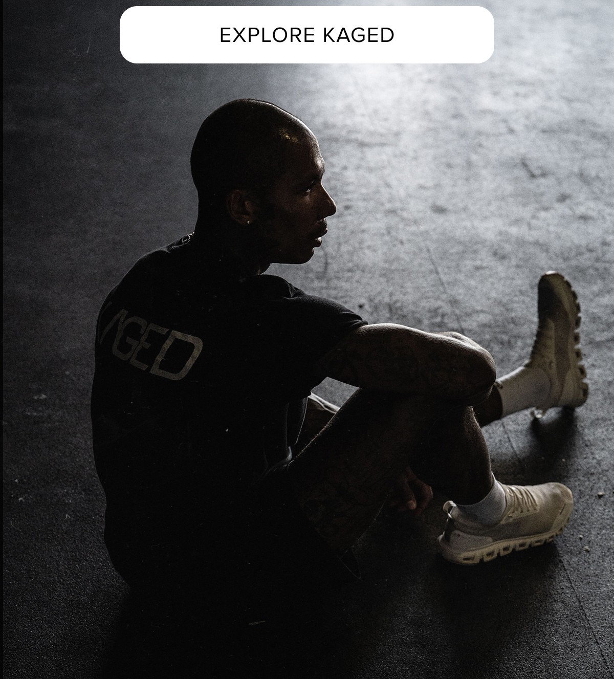 EXPLORE KAGED