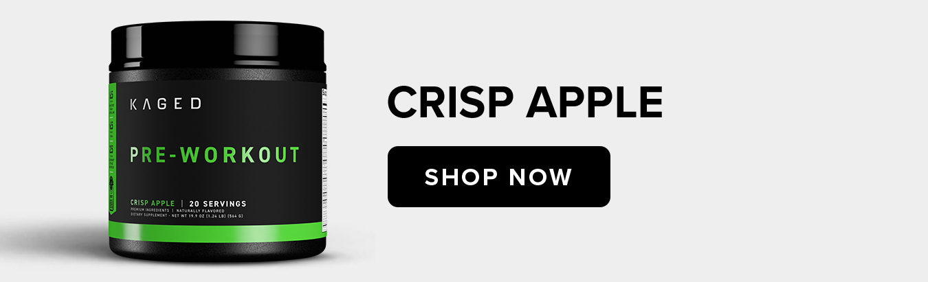 Crisp Apple