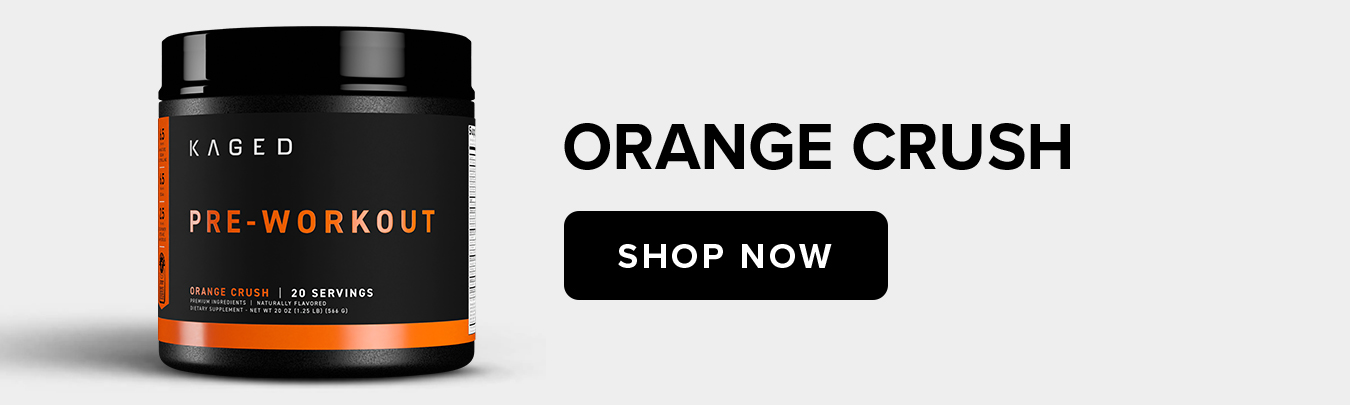 Orange Crush