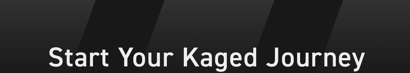 Start Your Kaged Journey. Use code BOOST10 for 10% off your order. At Kaged, we hold ourselves to high standards. Our products are 3rd-party-certified to verify that what we put on the label is in the product. You can trust our supplements to support your healthy, active lifestyle with only high quality ingredients. Return to Kaged