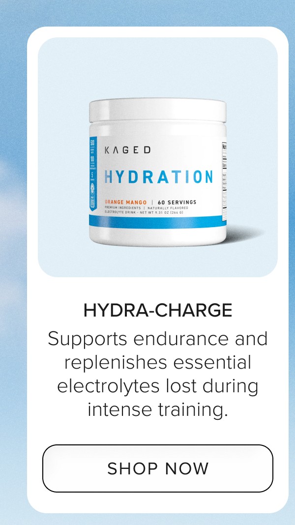 HYDRA-CHARGE