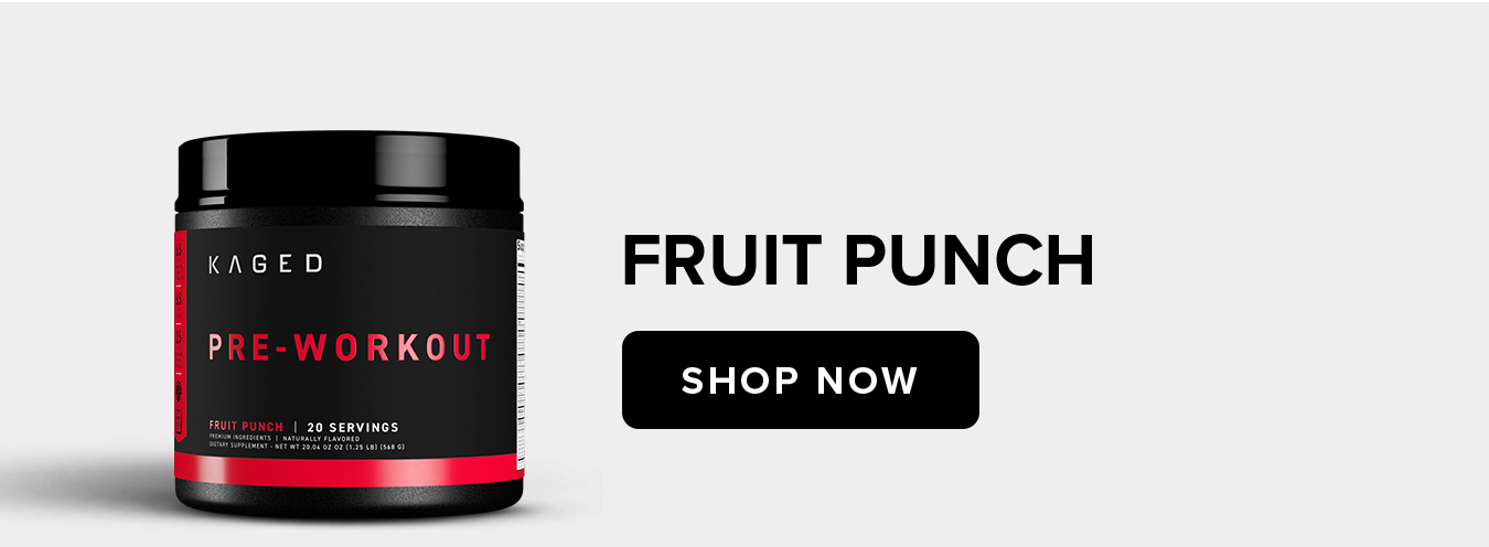 FRUIT PUNCH