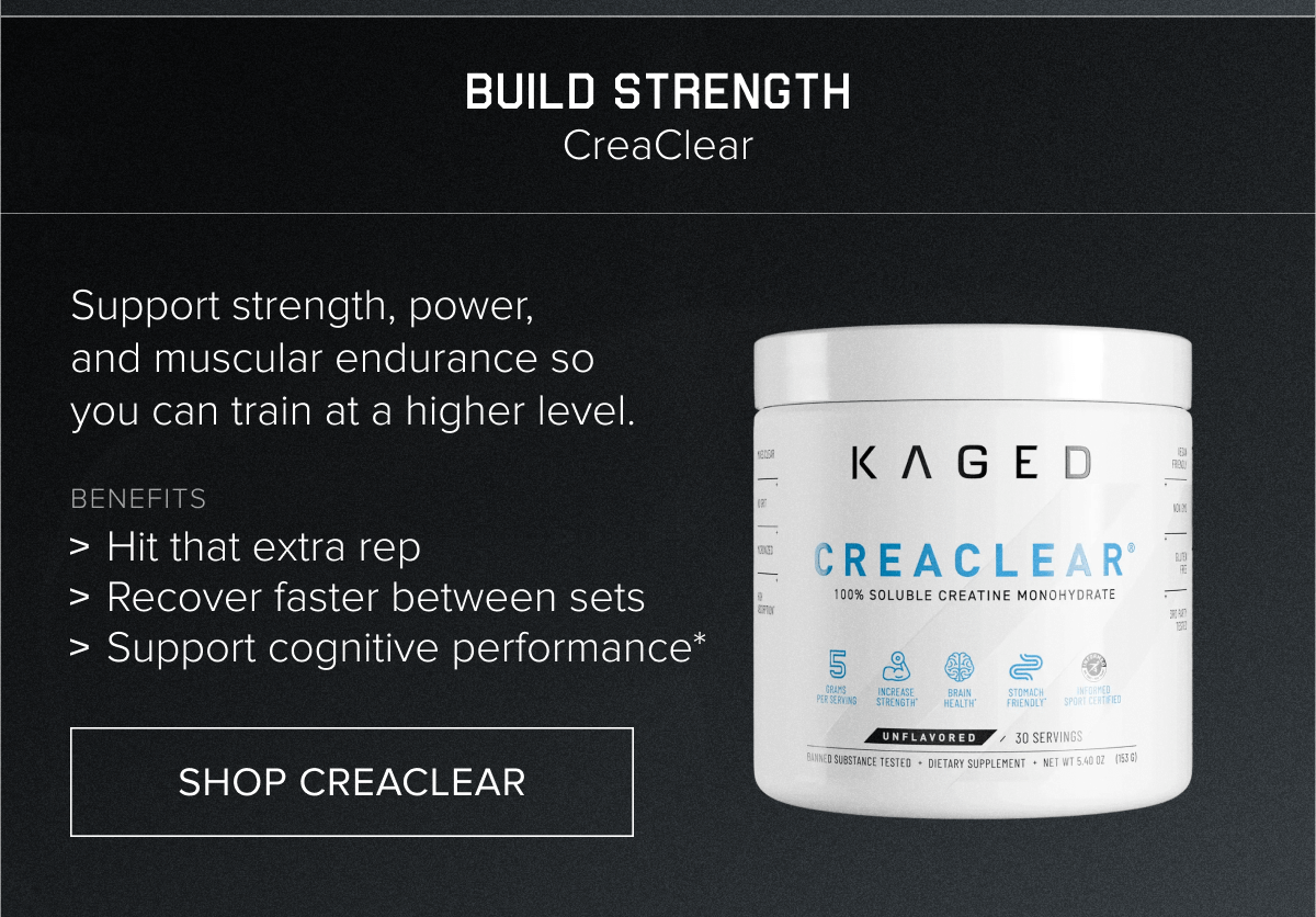 SHOP CREACLEAR