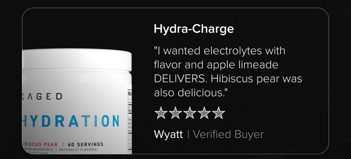 Hydra-Charge