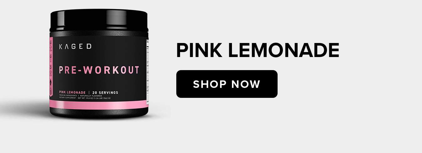 Pink Lemonade