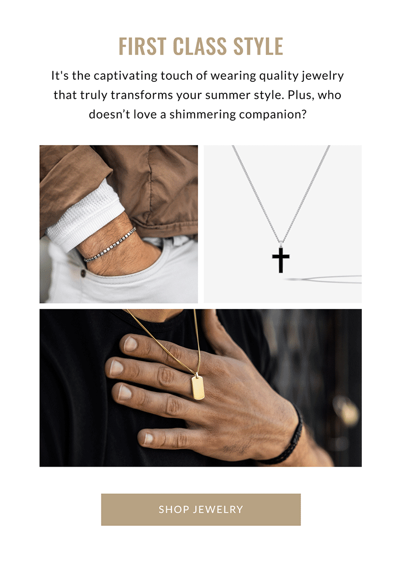 Shop Jewelry